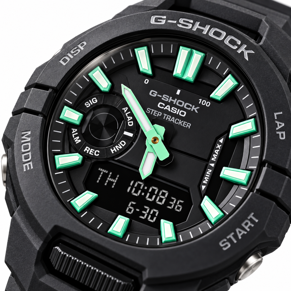G-FORCE Rugged Sports Watch