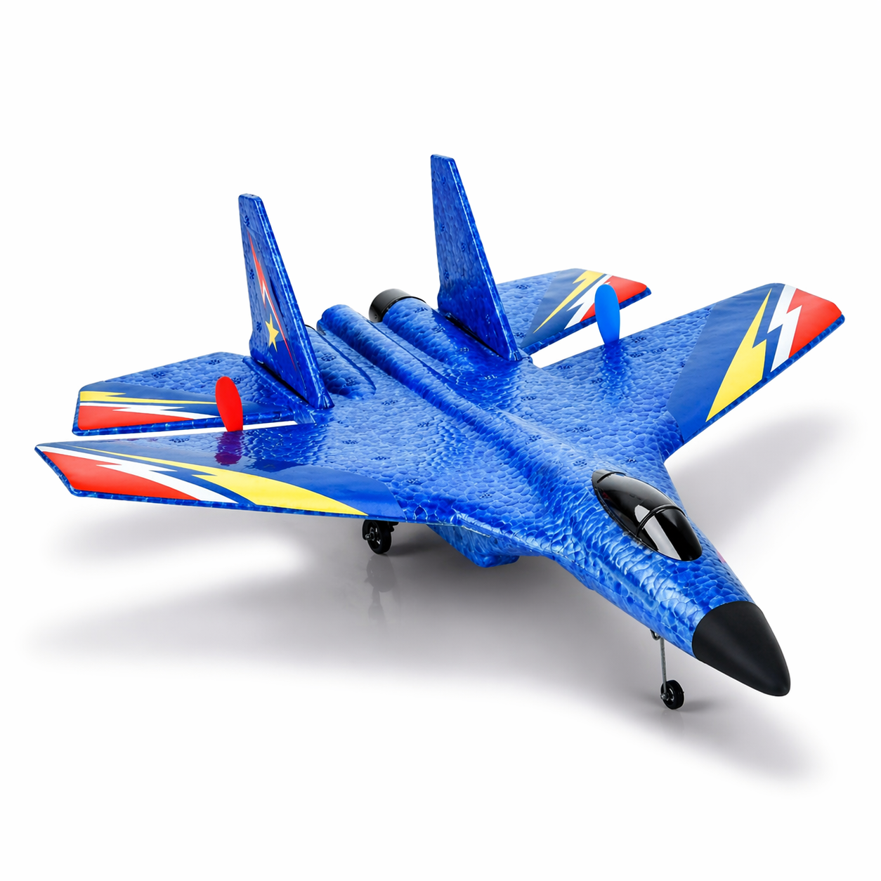 SU-27 RC Fighter Airplane