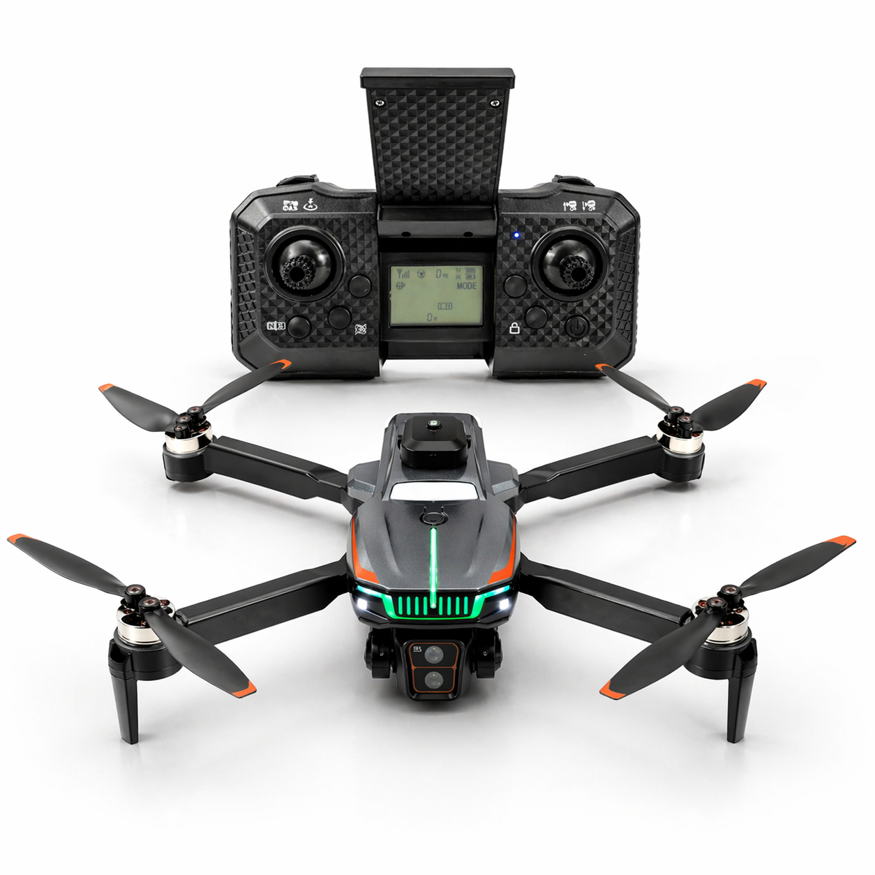J6 GPS Drone