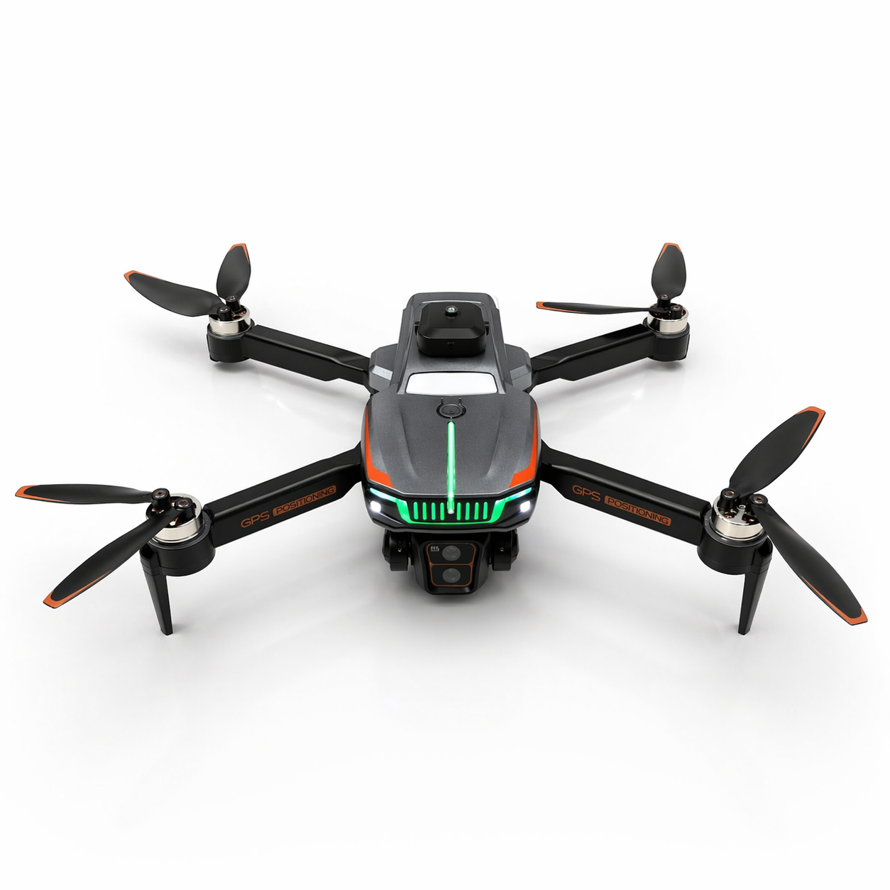 J6 GPS Drone