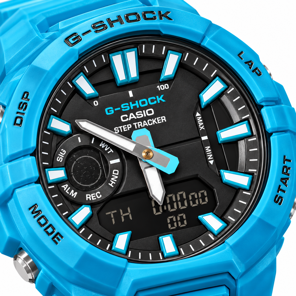 G-FORCE Rugged Sports Watch