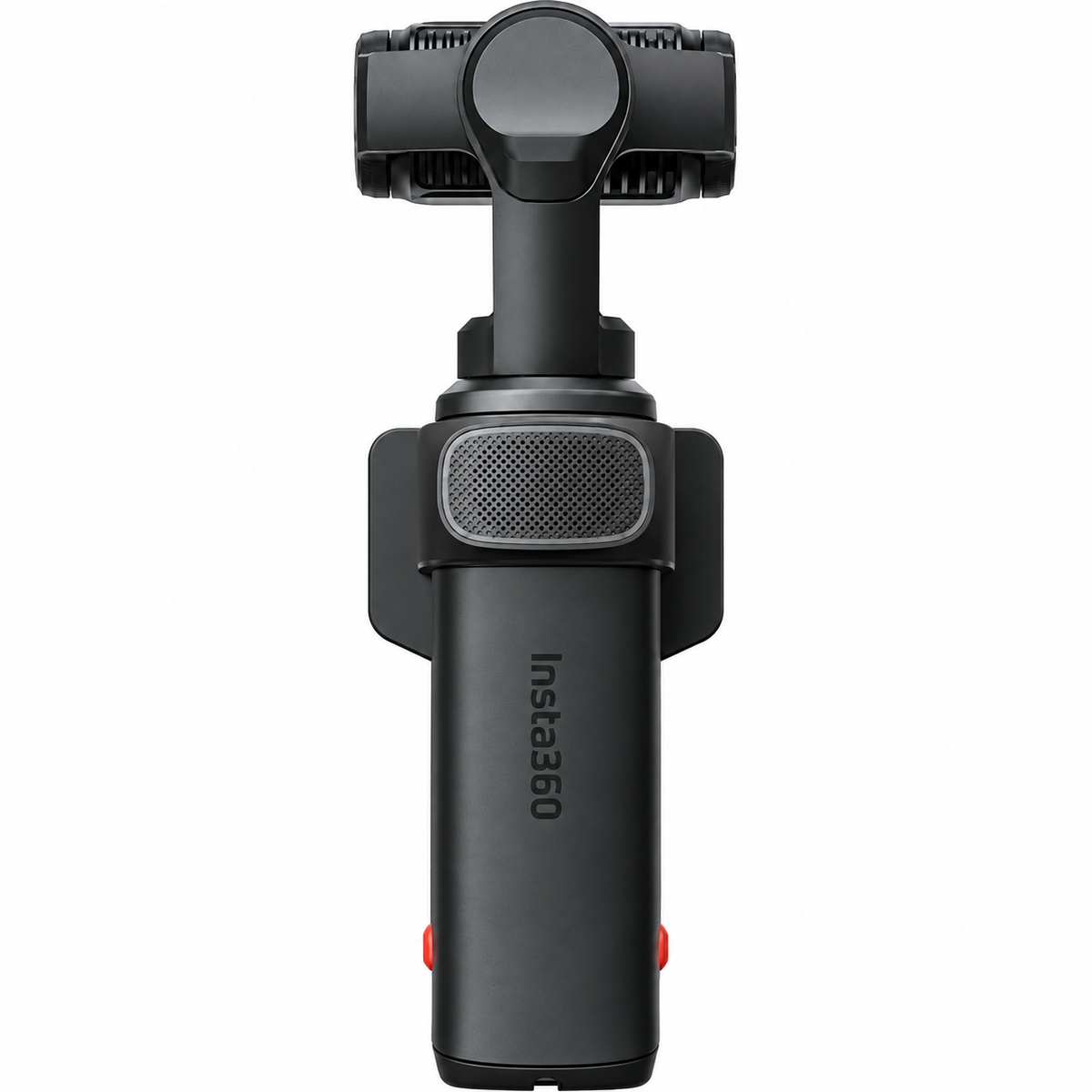 Insta360 Luna Ultra Dual-Camera 8K Gimbal Camera | 1″ Sensor, 4K 120fps, 3-Axis Stabilization