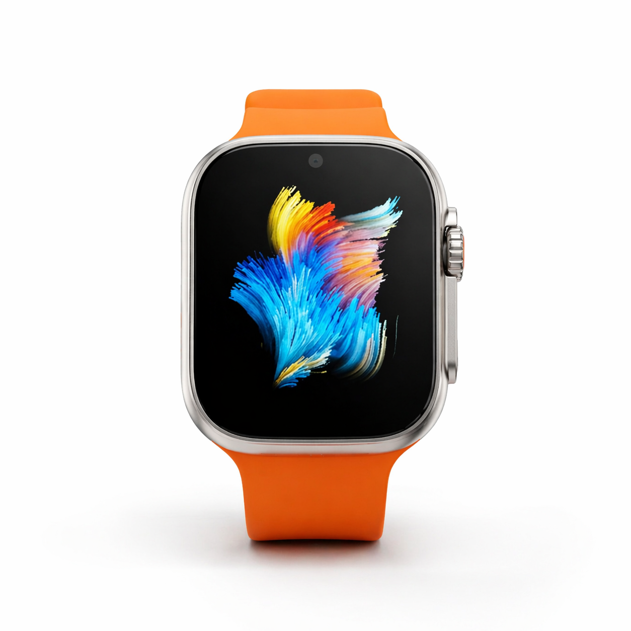 Zone Alpha S9 Ultra 5G Smartwatch