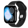 HK12 Pro AI Smart Watch with 120Hz Super AMOLED Display, WhatsApp Chat Support and Bluetooth Connectivity