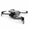 K900 MAX GPS Drone with 4.5” LCD Screen, Dual Camera, 360° Obstacle Avoidance, Brushless Motor & Airdrop Function