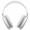 Air Max (White) Wireless Over-Ear Headphones, Active Noise Cancelling, Transparency Mode, Personalized Spatial Audio, Dolby Atmos