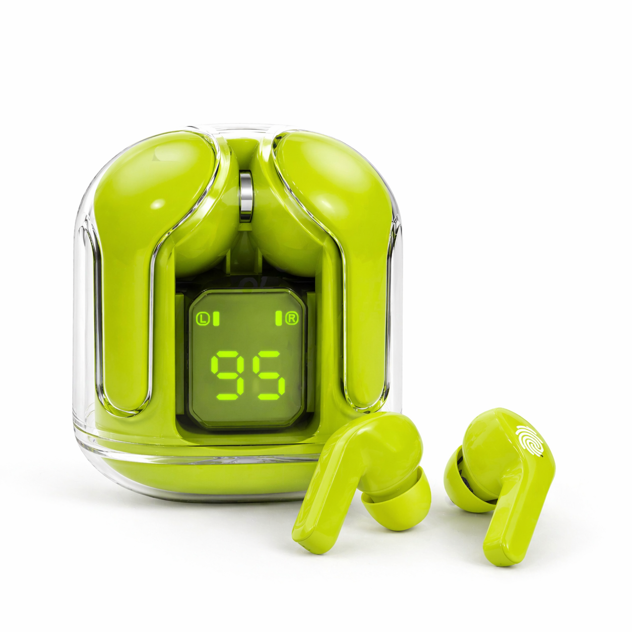 Ultra pods Wireless Bluetooth Earbuds