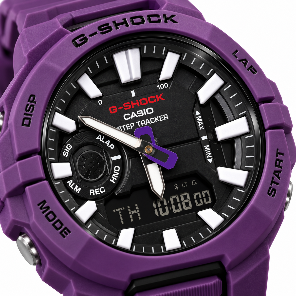 G-FORCE Rugged Sports Watch