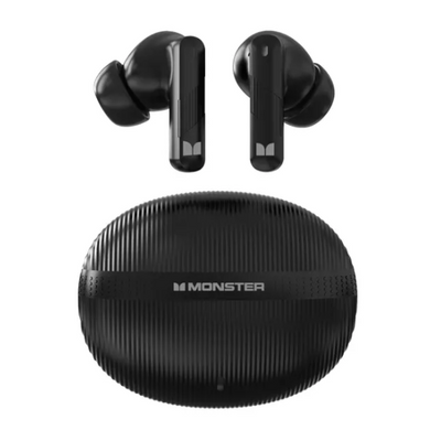 Monster AuraFit GT22 ENC Earbuds