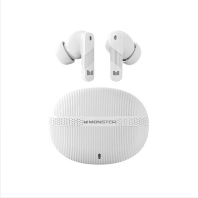 Monster AuraFit GT22 ENC Earbuds