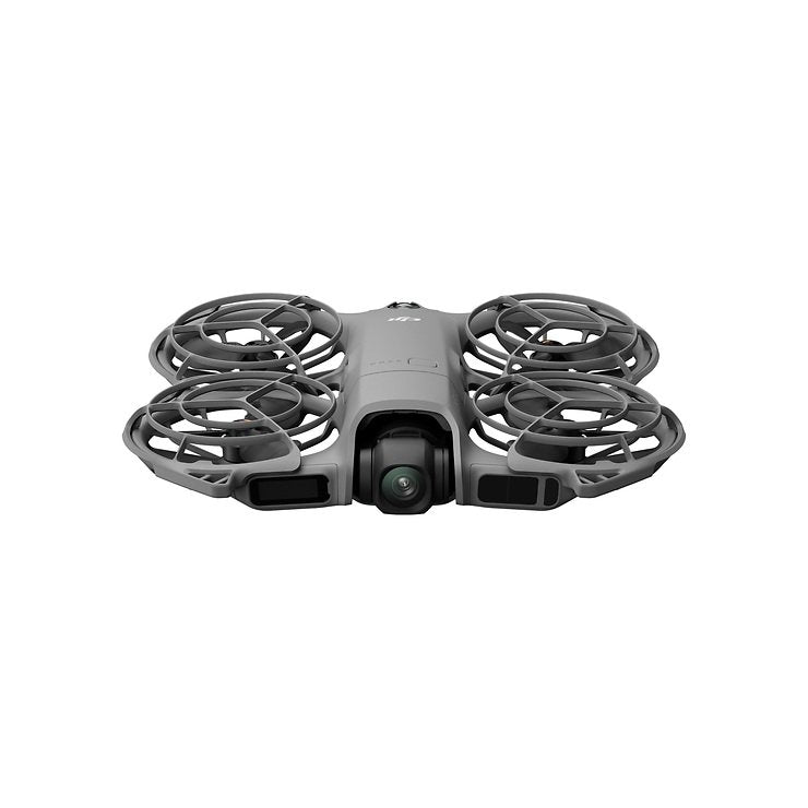 DJI Neo 2 Fly More Combo | Mini 4K Drone Kit with 2 Batteries & Accessories