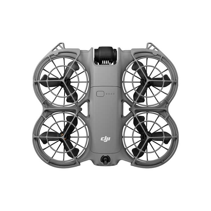 DJI Neo 2 Fly More Combo | Mini 4K Drone Kit with 2 Batteries & Accessories
