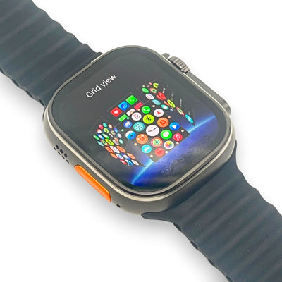 HK10 ULTRA 3 Watch