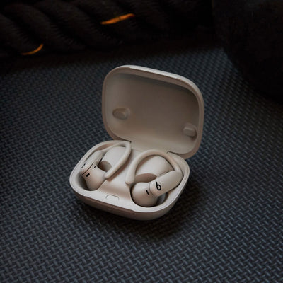 High-Performance Wireless Earbuds | Designed for Every Move