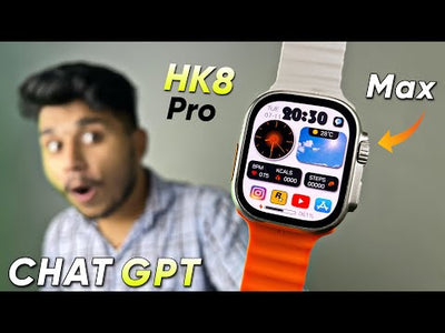 HK 8 PRO MAX V2.0