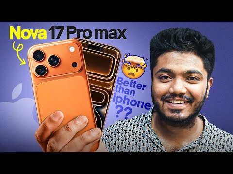 PEACE NOVA 17 Pro Max 5G Smart Phone 6.56 inch 120Hz, 20MP Camera with ...
