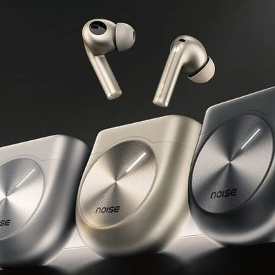 Master Buds – Pure Sound. Zero Compromise