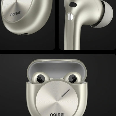 Master Buds – Pure Sound. Zero Compromise