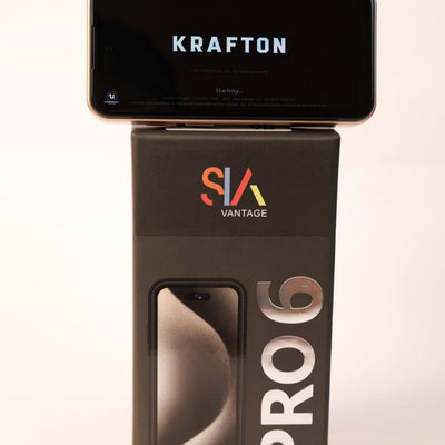 SIA PRO 6 Mini Smartphone