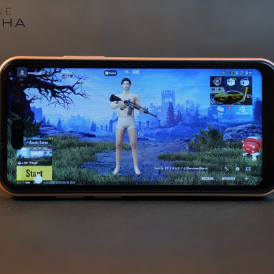 SIA PRO 6 Mini Smartphone