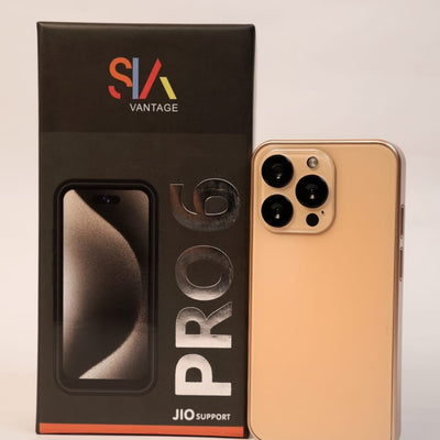 SIA PRO 6 Mini Smartphone