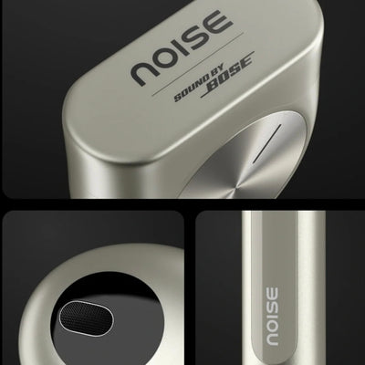 Master Buds – Pure Sound. Zero Compromise