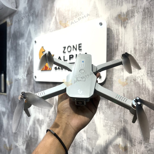 Dynalog GPS Drone With 4K Camera