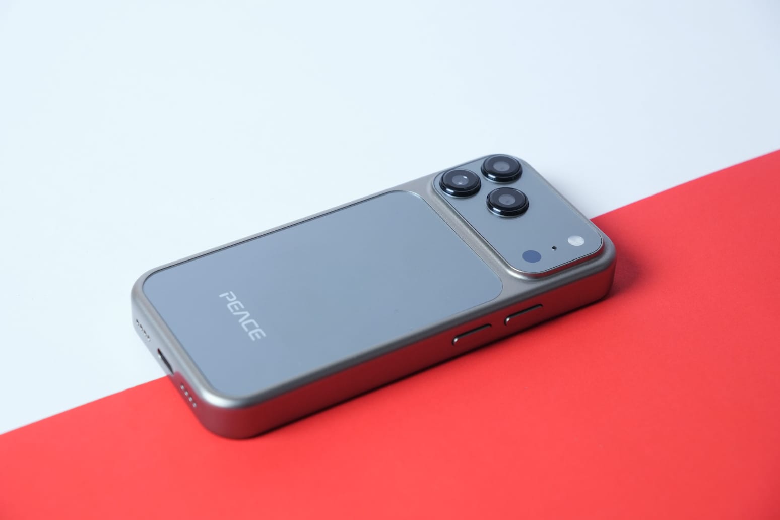 Peace 6 Pro Mini Smartphone