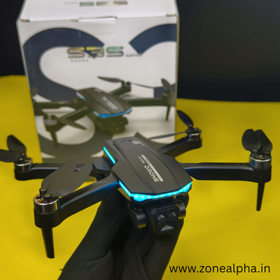 S3S Max Drone