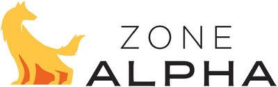 Zone Alpha